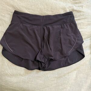 Lululemon Running Shorts